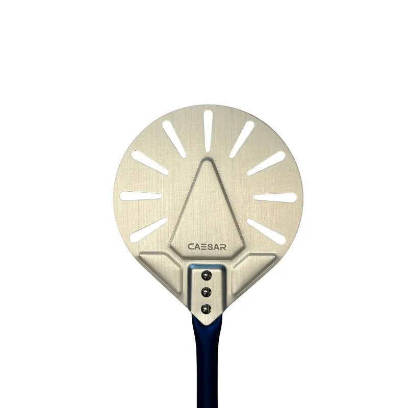 כף סיבוב קוטר 17 ס"מ אורך ידית 93 ס"מ CAESAR