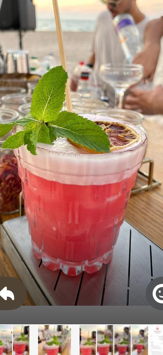 סט 6 כוס שתייה \ ויסקי - 280 מ"ל דגם MARQUIS