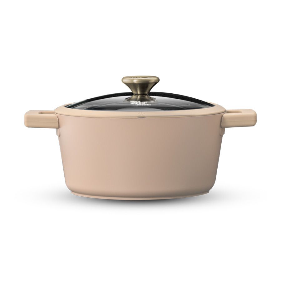 סיר 24 ס"מ, 4.6 ליטר Blackberry שום