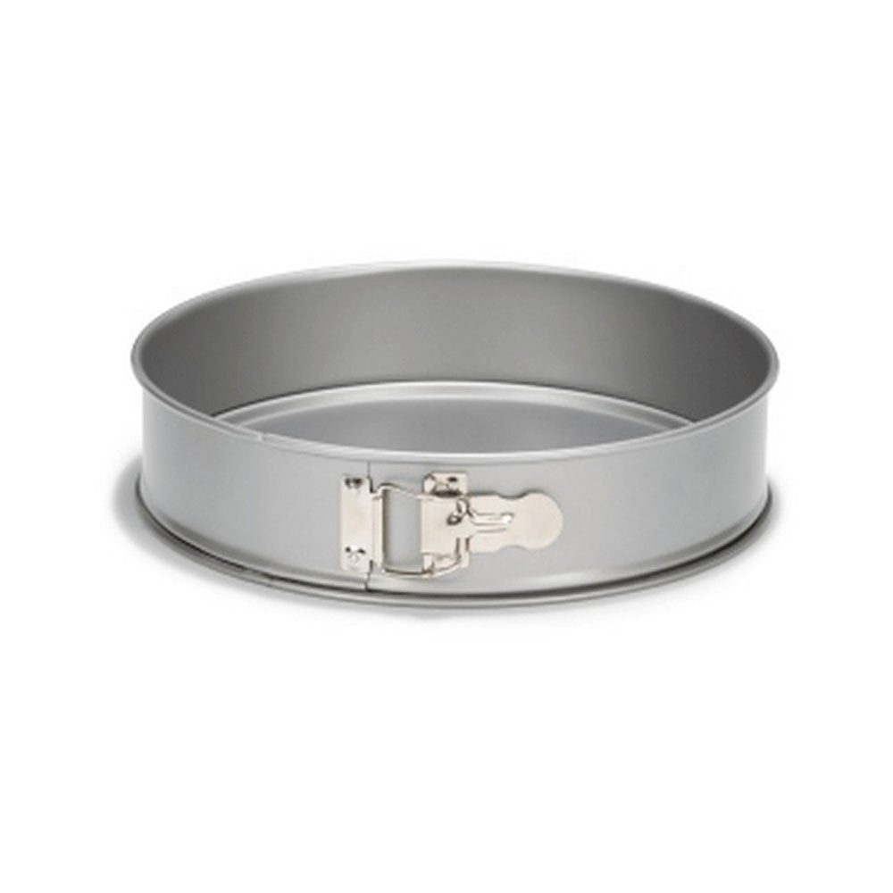 תבנית קפיץ עגולה 20 ס"מ Silver Top מבית Patisse