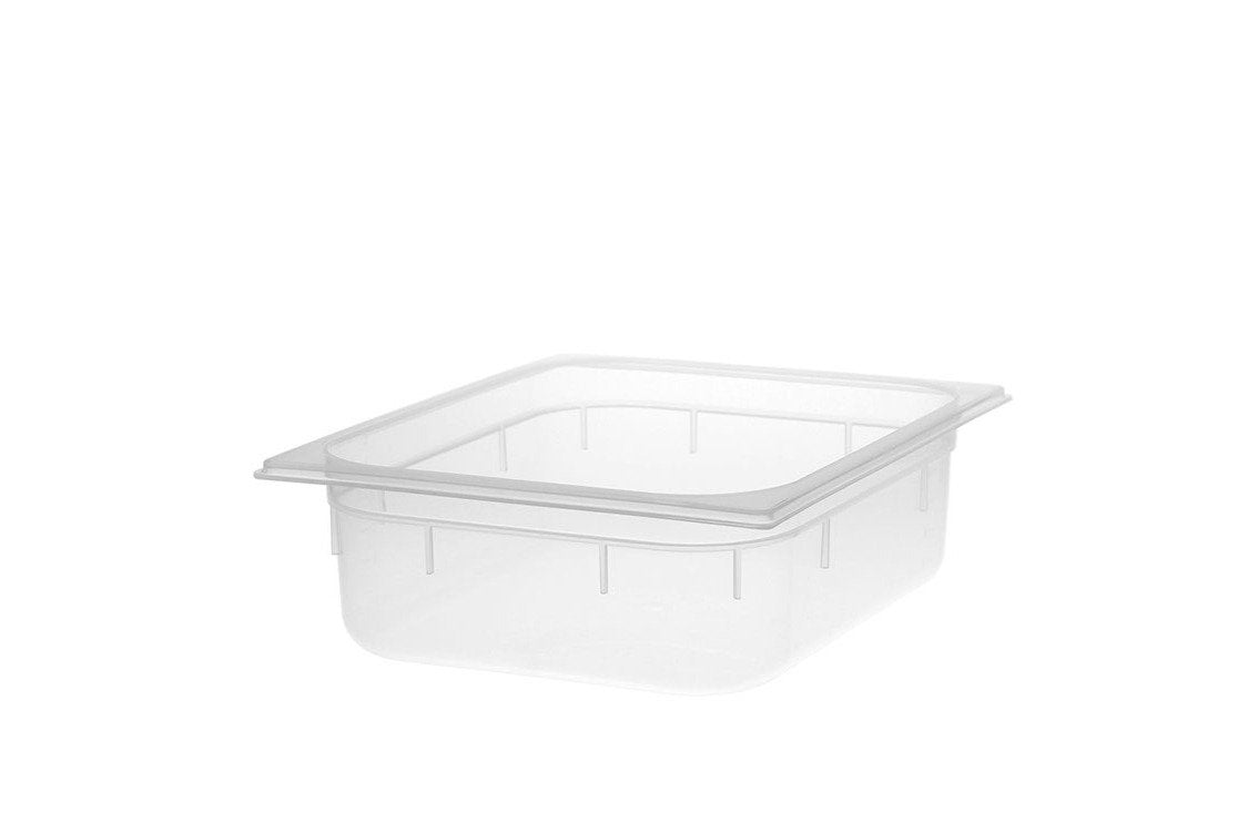 גסטרונום פלסטיק 1/2-100 INOXMACEL