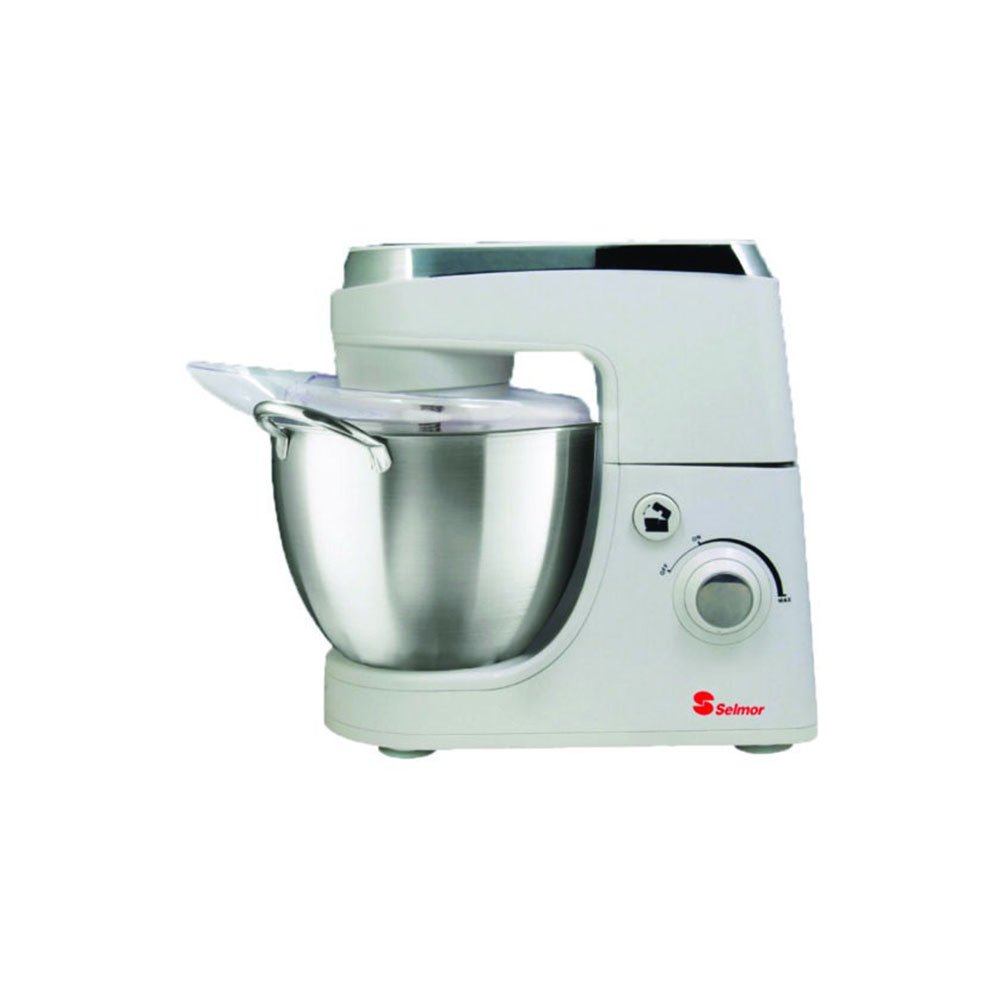 מיקסר עם קערת נירוסטה סלמור