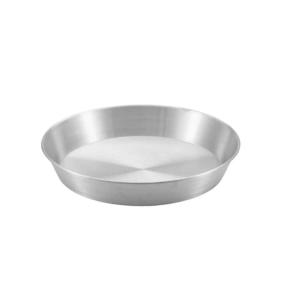 תבנית פיצה אלומיניום 30X5 ס"מ CutterPeeler