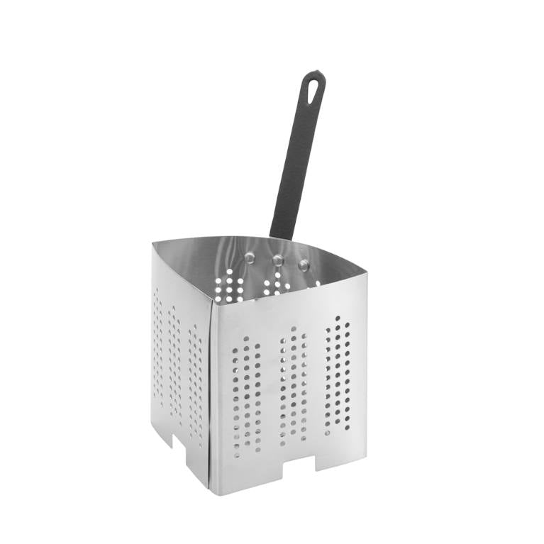 מסננת נירוסטה לפסטה CutterPeeler