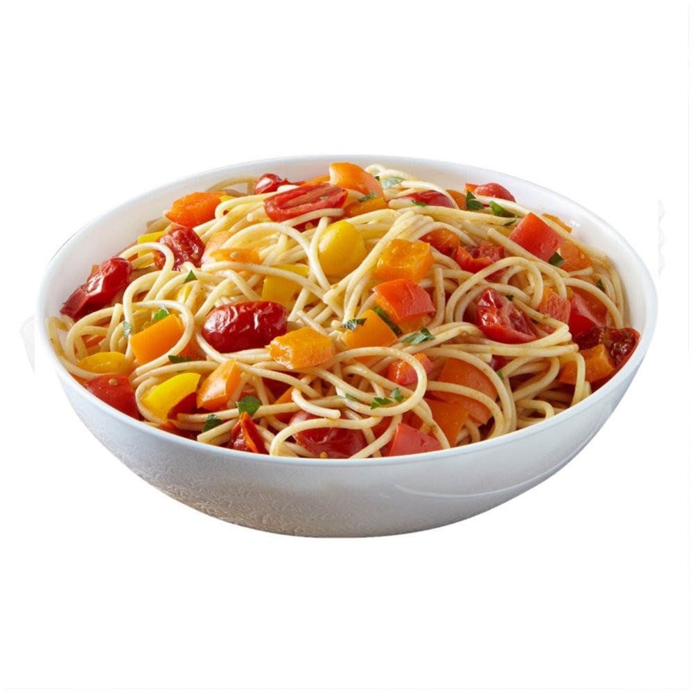 קערה 1.35 ל', Winter Frost White מבית קורנינג / Cornning Ware