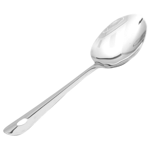 כף הגשה נירוסטה 23 ס"מ CutterPeeler