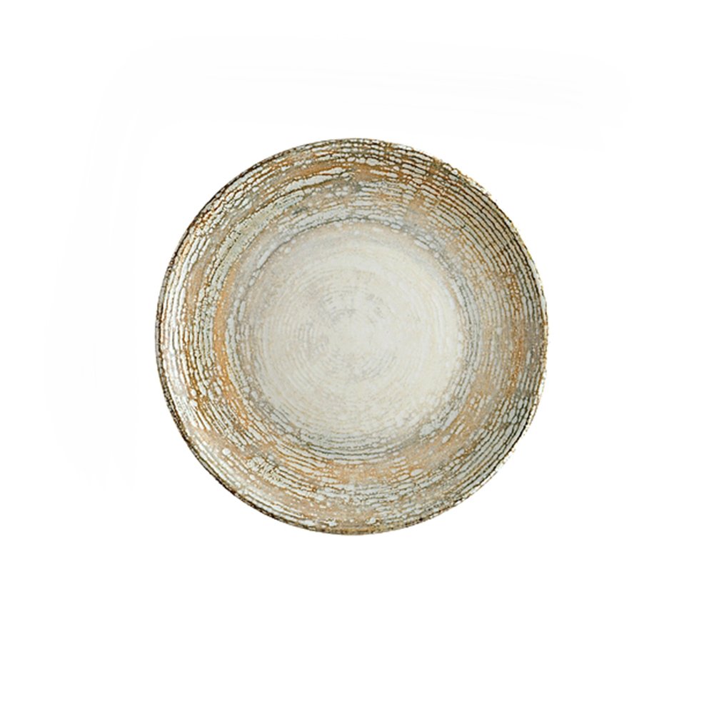 צלחת מנה עיקרית 27 ס"מ BONNA דגם פטרה