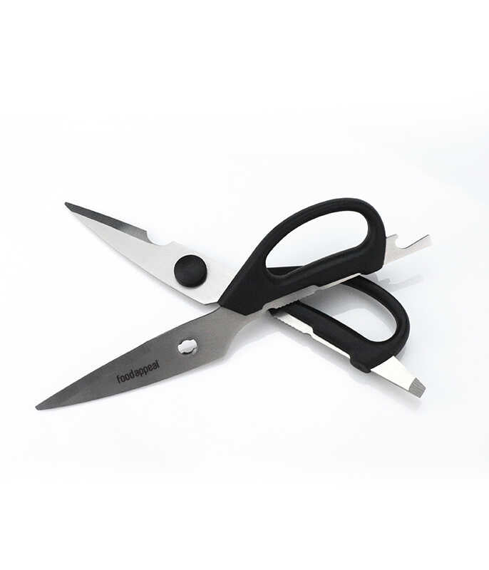 מספריים רב תכליתיים למטבח