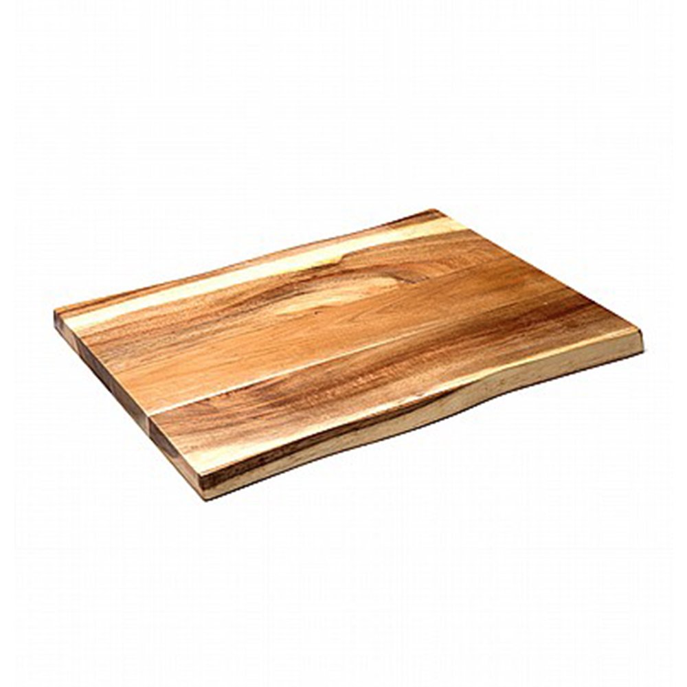 קרש חיתוך מקצועי עשוי עץ שיטה מסדרת MINERAL