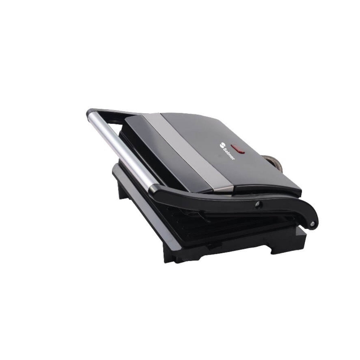 טוסטר לחיצה 2 פרוסות סלמור Selmor SE-497