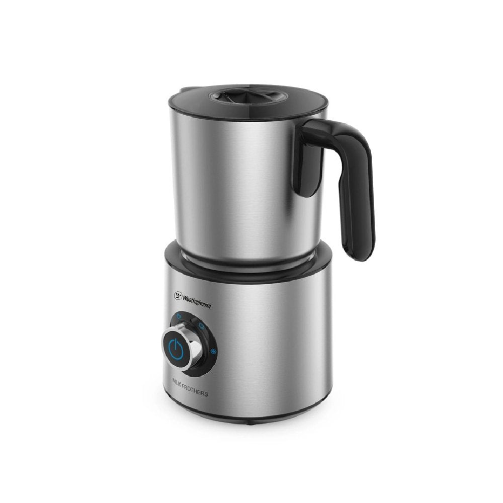 מקציף חלב נירוסטה Westinghouse