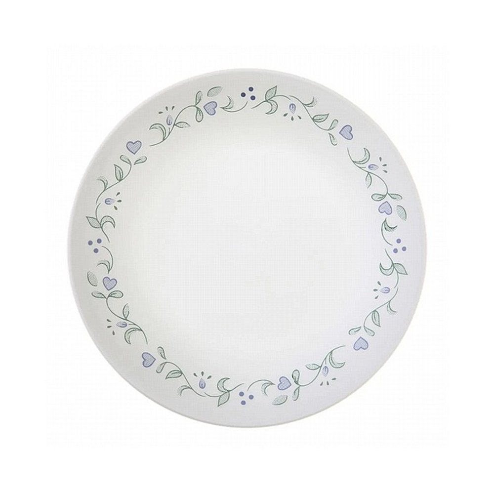 סט 6 צלחות מנה ראשונה 21.5 ס"מ , Country Cottage מבית Corelle קורנינג