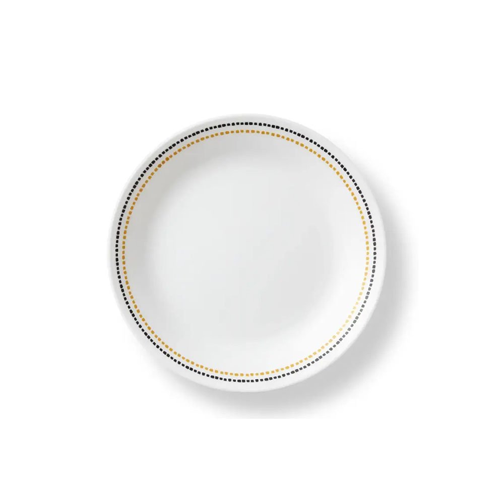 צלחת מנה ראשונה 21.5 ס"מ , Paloma , קורנינג CORELLE
