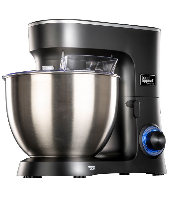 מיקסר מקצועי 8 ליטר 1100W | MIX PRO מבית Food appeal
