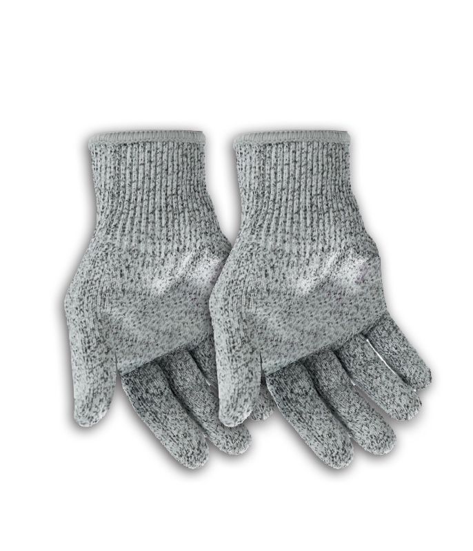 זוג כפפות להגנה מפני חיתוך מבית Food appeal