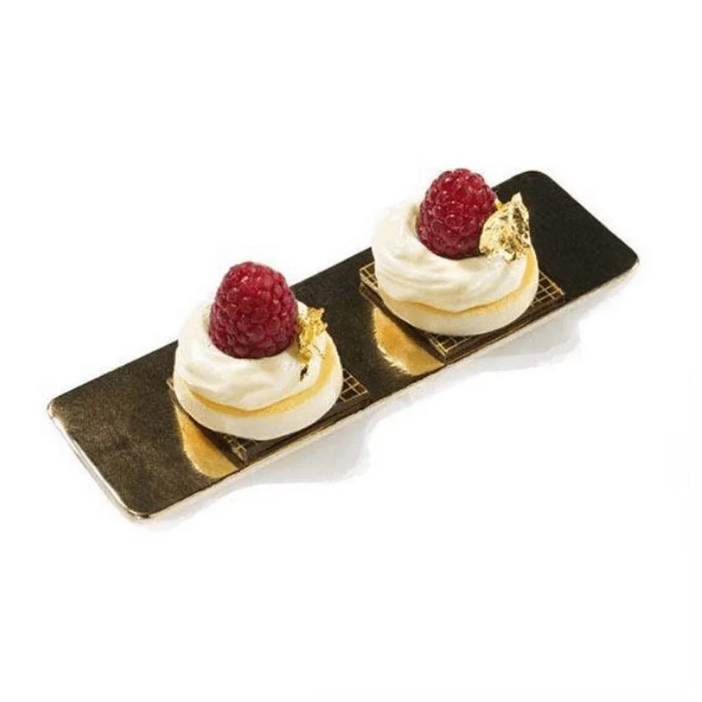 תבנית סיליקון מטבעות 24 שקעים Silikomart