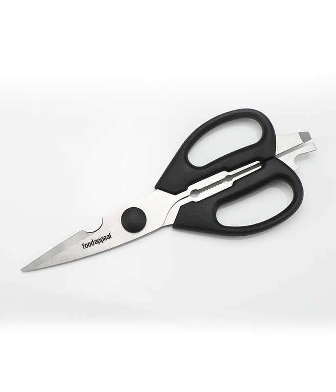 מספריים רב תכליתיים למטבח