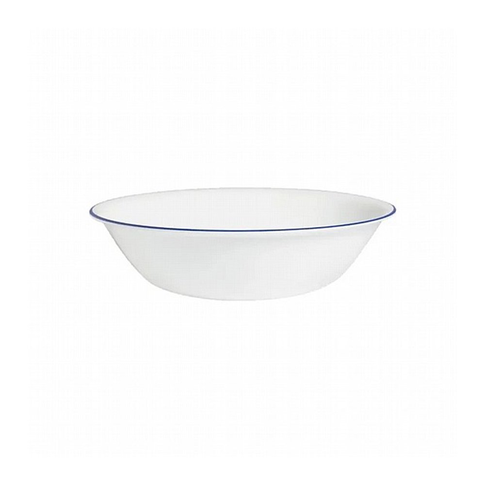 בול למרק 532 מ"ל, פס כחול מבית Corning Corelle קורנינג