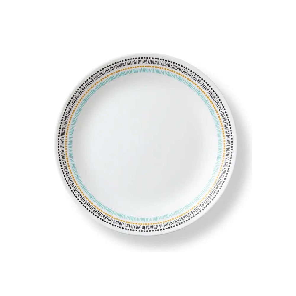 מנה עיקרית 26 ס"מ , Paloma , קורנינג CORELLE