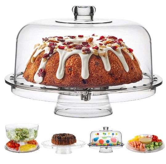 בית עוגה - אקריל מולטי 3 ב -1