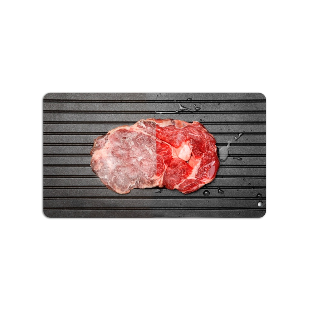 משטח הפשרה 0.3*20*30 ס"מ