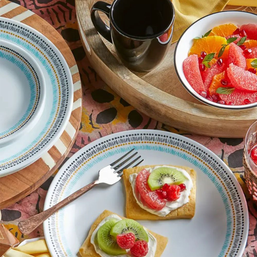 בול למרק 532 מ"ל , Paloma , קורנינג CORELLE