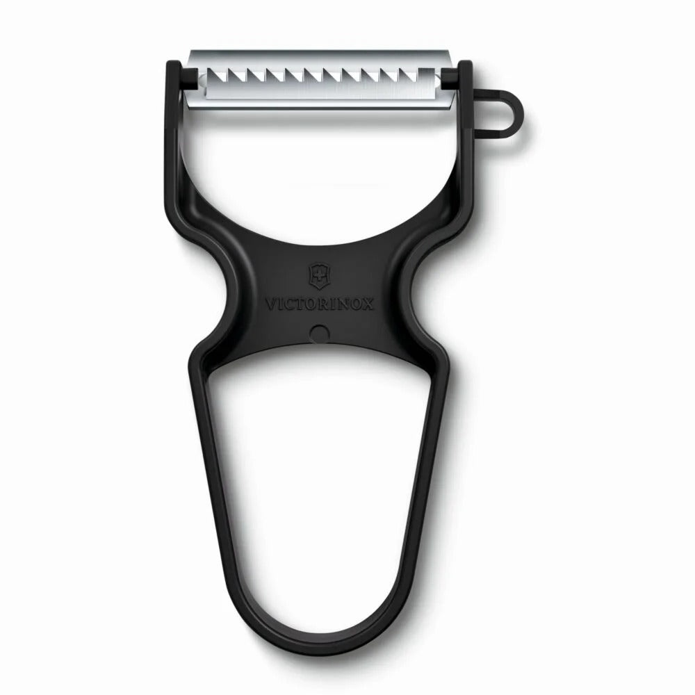 קולפן Rapid שחור – ג’וליאן VICTORINOX