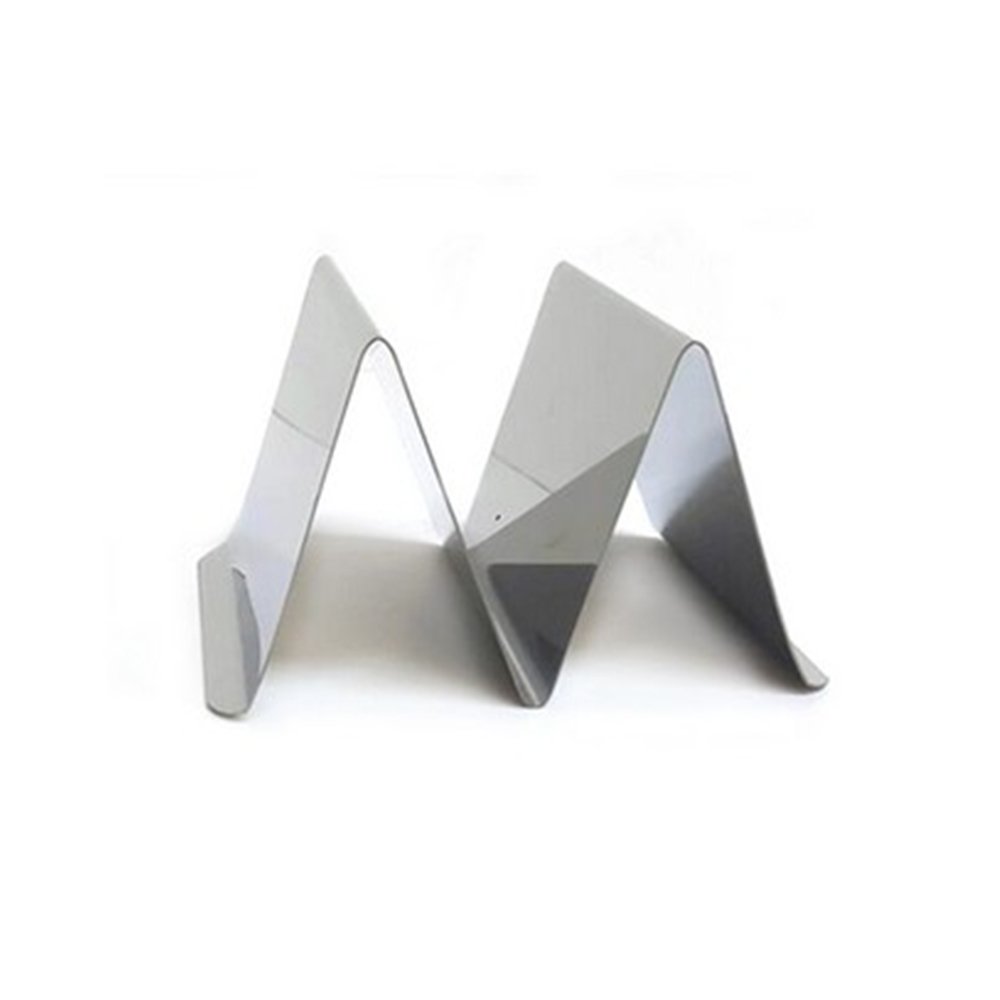 מתקן נירוסטה זיגזג לפיתה - יחיד