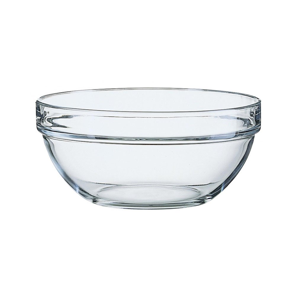 קערה זכוכית מחוסמת 20 ס”מ ארק ARCOROC