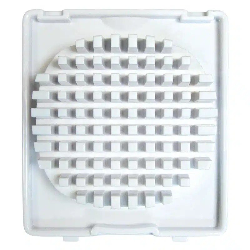 סכין 9 מ"מ קוביות – SLICER + דוחסן