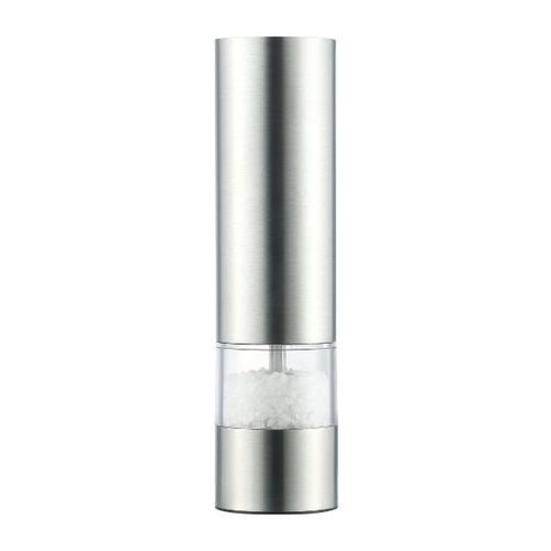 מטחנת מלח/פלפל חשמלית FREE