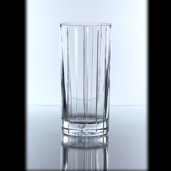 סט 6 כוס שתייה גבוהה 350 מ”ל – דגם קארן קריסטל בוהמיה