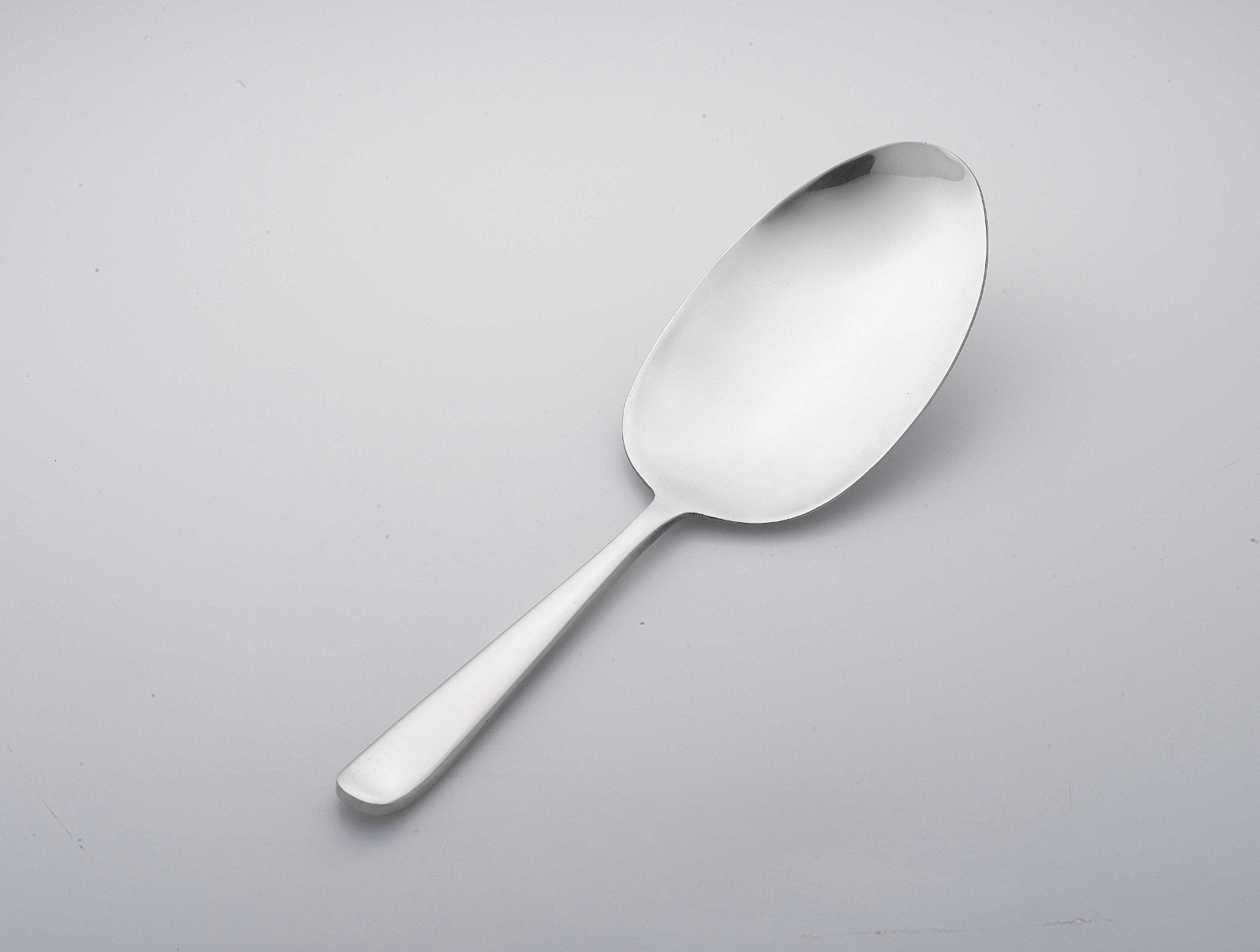 כף הגשה לאורז CUTLERY מבית Food appeal