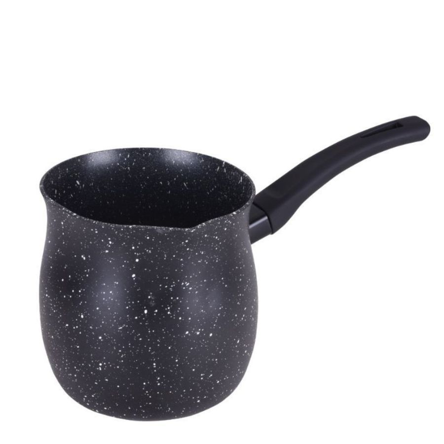 פינג'אן ציפוי שיש 1.3 ליטר COFFEE COLLECTION