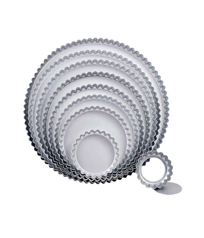 תבנית פאי 13 ס"מ SUPREME ANODIZED