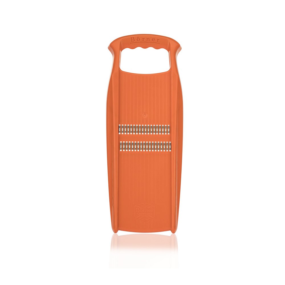 המנדולינה המקורית BORNER ROKO כתומה