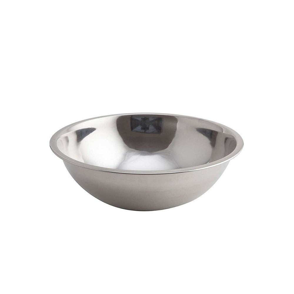 קערת עירבול נירוסטה 24 ס"מ