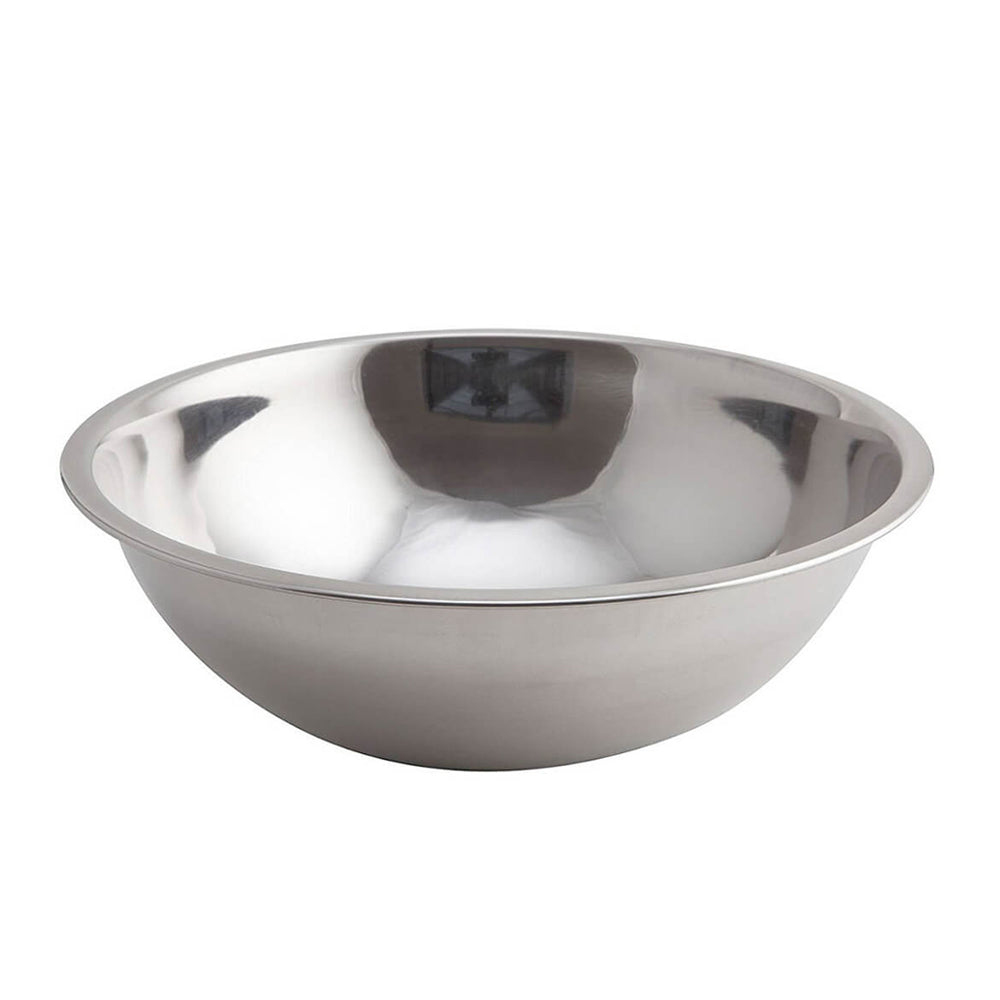 קערת עירבול נירוסטה 40 ס"מ