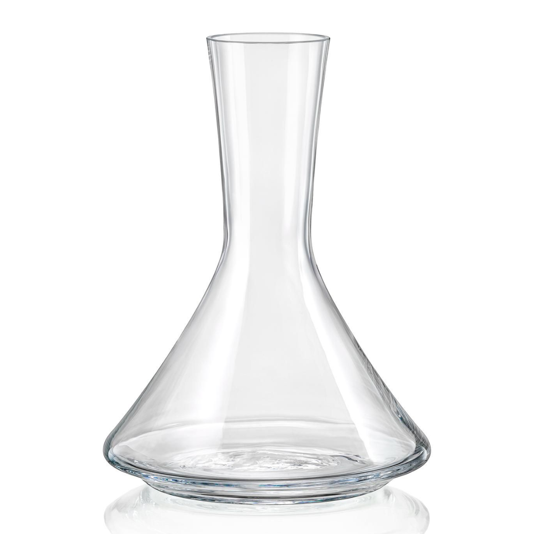 דיקנטר זכוכית - 1.4 ל' צ'כיה