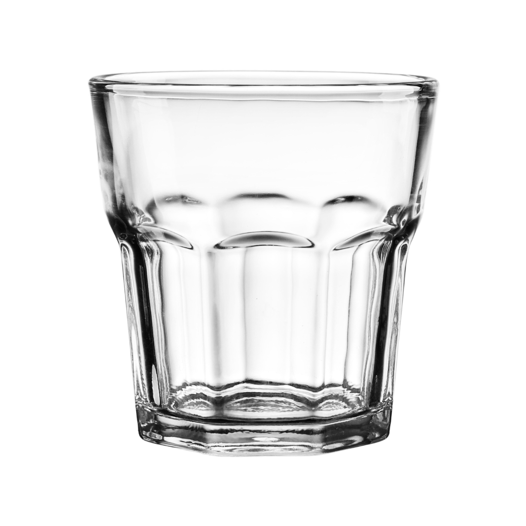 סט 6 כוס שתייה - דגם פריז 250 מ"ל