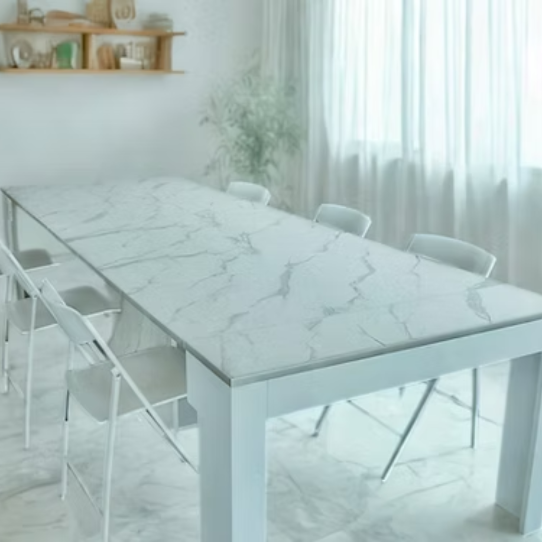 שולחן קונסולה נפתח