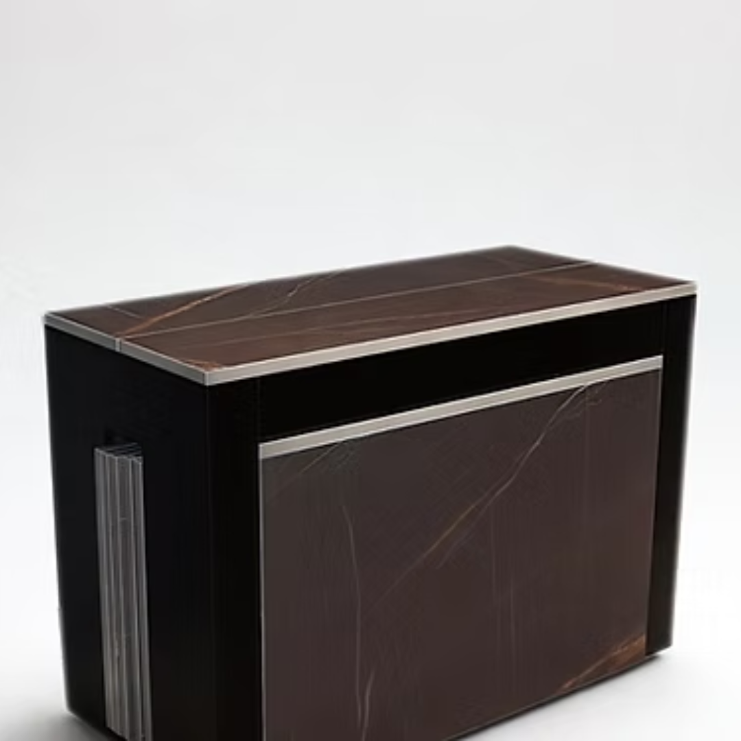 שולחן קונסולה נפתח