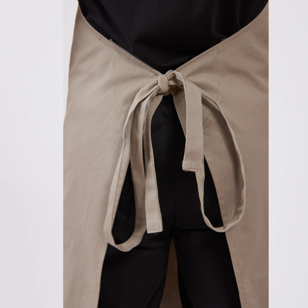 סינר שלם Five - חאקי