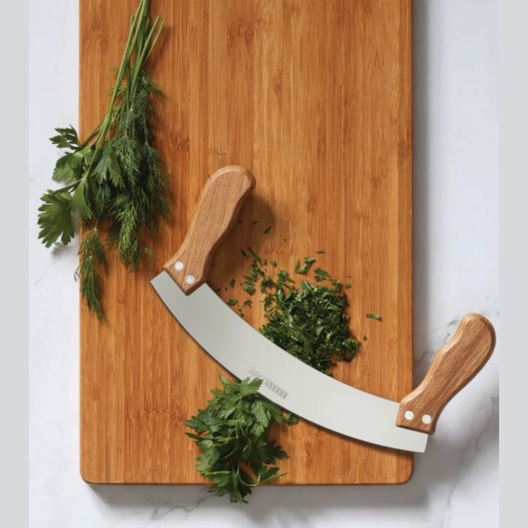 סכין מזלונה 24 ס"מ Arcosteel