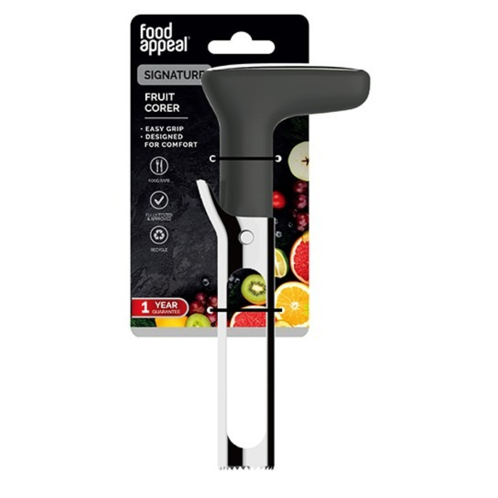 קישואן\תפוחן SIGNATURE מבית Food appeal