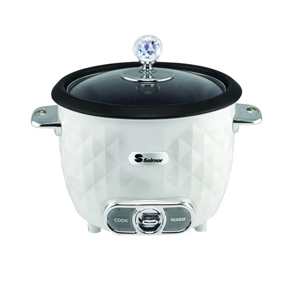 סיר חשמלי לבישול אורז SE558 Selmor