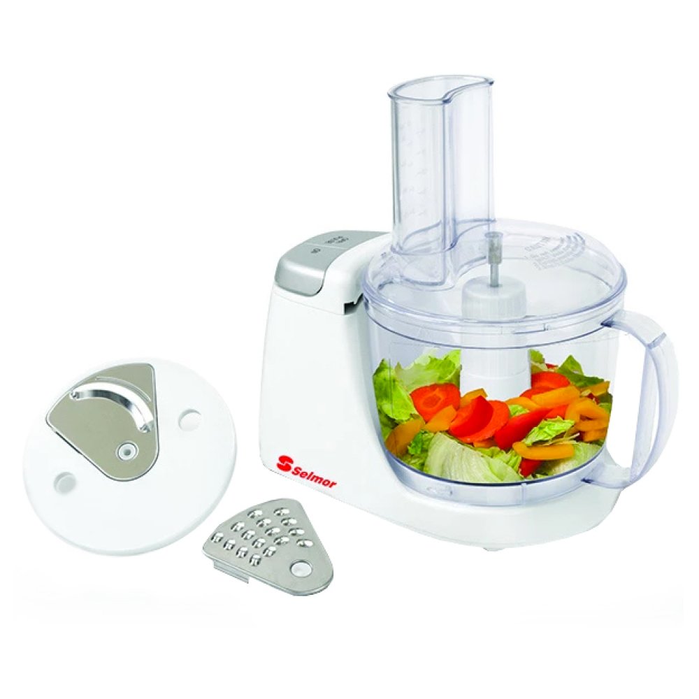 מעבד מזון Selmor סלמור SE-981