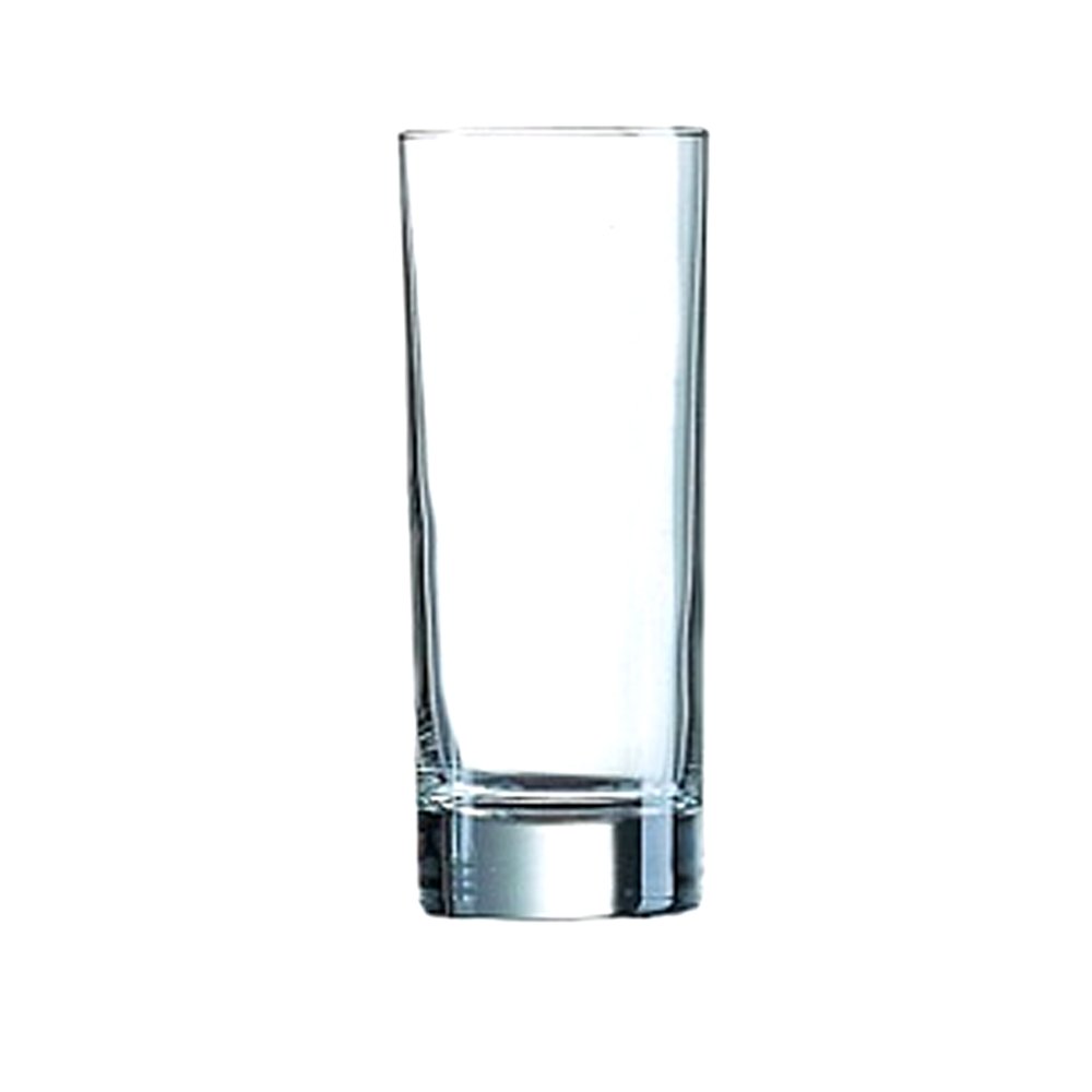 סט 6 כוס הייבול - איסלנד 310 מ"ל