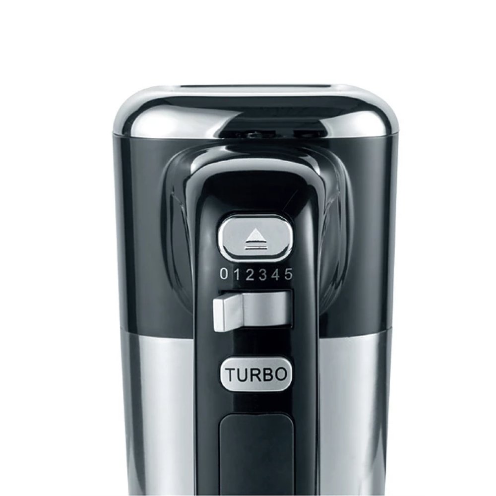 מיקסר יד נירוסטה עוצמתי Selmor 400W