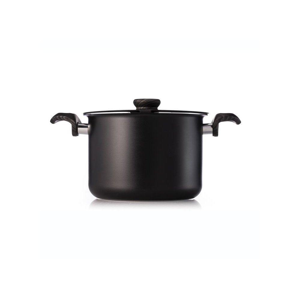 סיר פסטה עם מכסה מסננת 24 ס"מ, 5 ליטר EVERYDAY PLUS